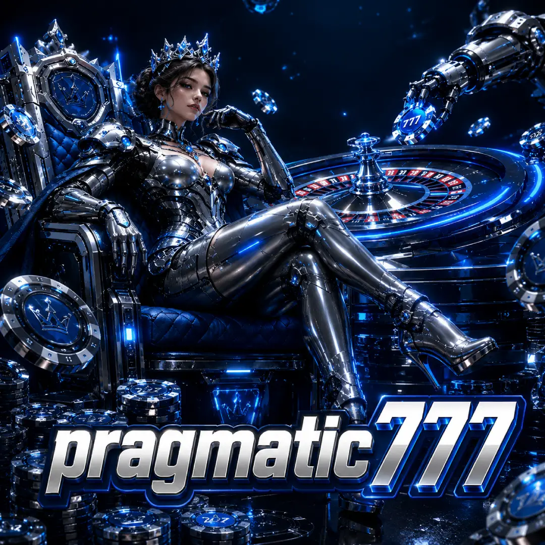 pragmatic777id.com